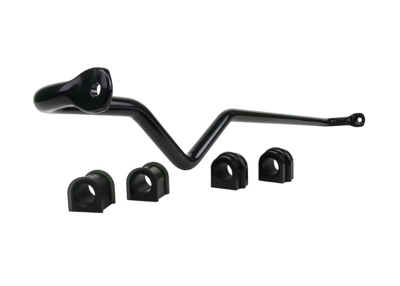 Front  Anti Roll Bar - 24mm Non Adjustable