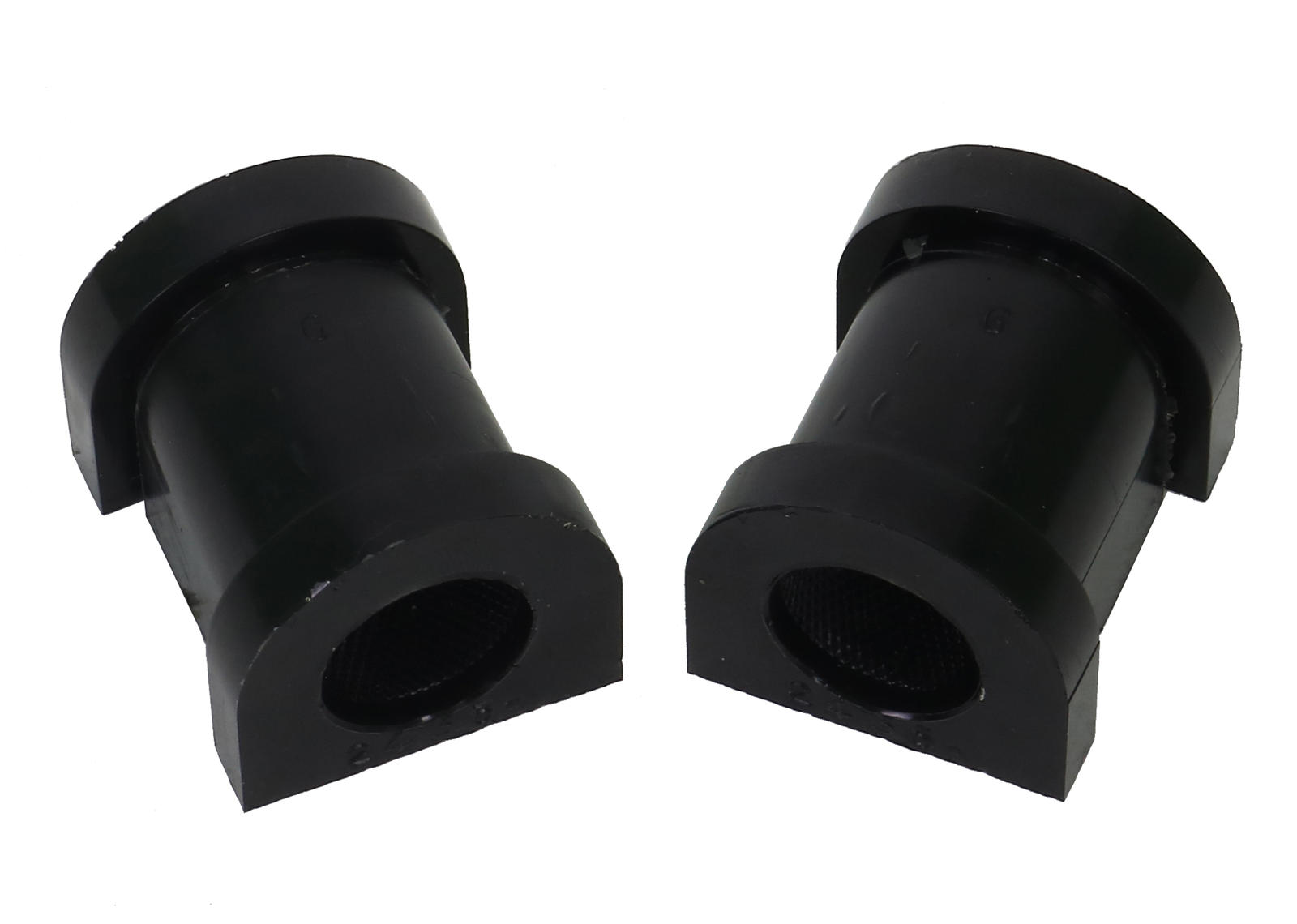 Rear Anti Roll Bar Mount - Bushing Kit 24mm to Suit Whiteline Anti Roll Bars