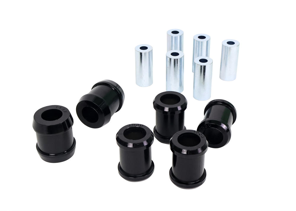 Rear Control Arm Lower Rear - Bushing Kit to Suit Honda Civic, CR-X and Integra