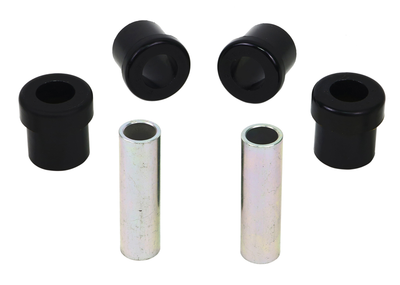 Front Lower Control Arm - Inner Rear Bushing Kit to Suit Mitsubishi L300, Pajero and Triton