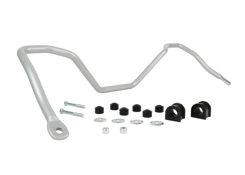 Rear Sway Bar - 24mm Non Adjustable to Suit Ford Falcon/Fairlane XE-EL