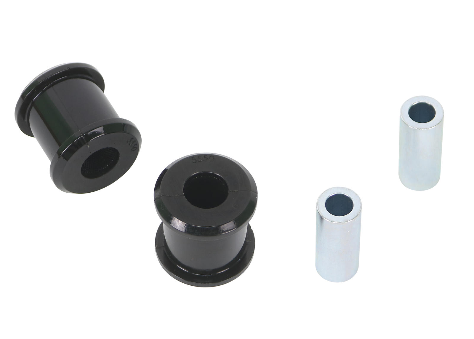 Control Arm Bushing - Rear Upper Rear Outer