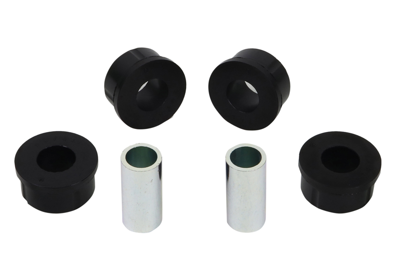 Front Lower Control Arm - Inner Front Bushing Kit to Suit Hyundai Excel X2 and S Coupe SLC