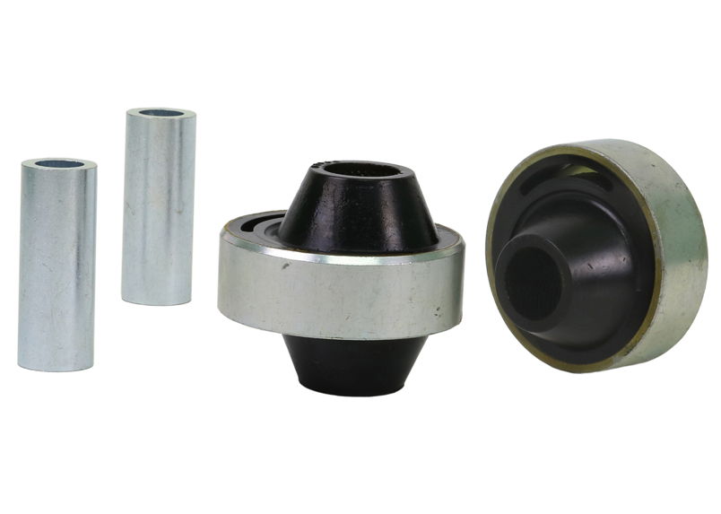 Front  Control Arm Lower - Inner Rear Bushing Kit-Double Offset