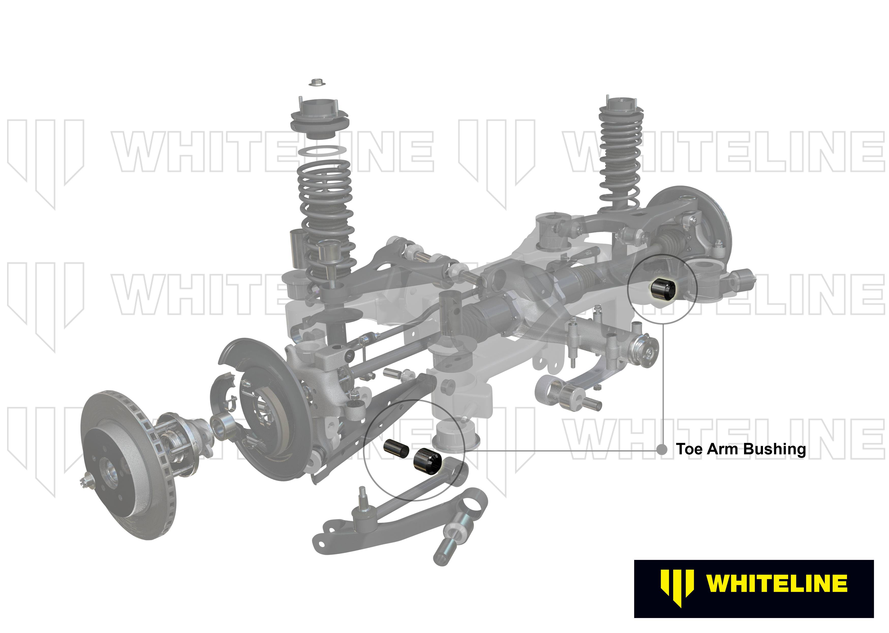 Kit Specifications Image