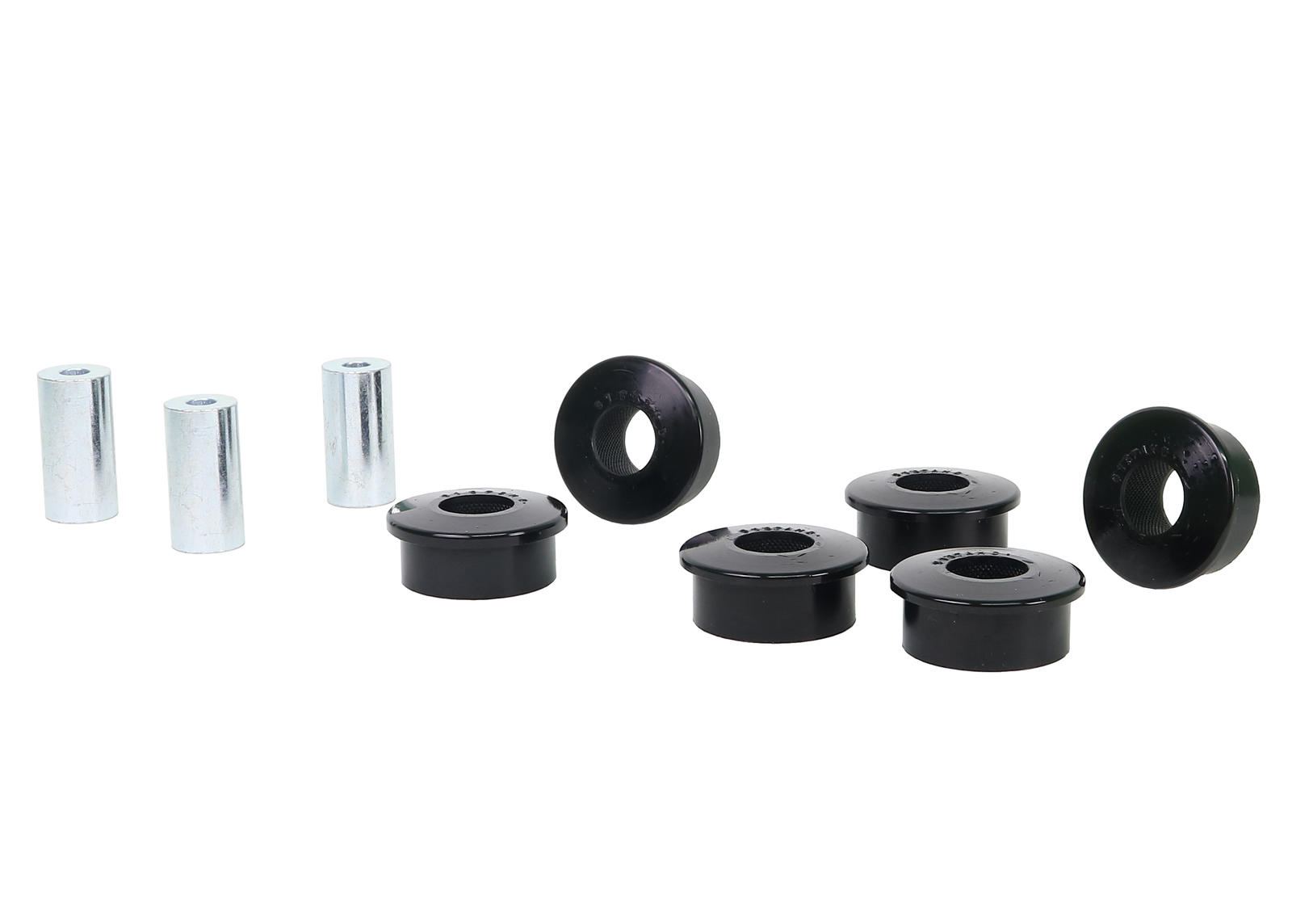 Rear Differential Mount - Bushing Kit to Suit Holden Commodore VE, VF and HSV