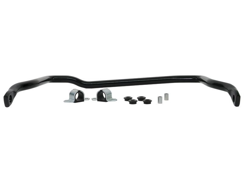 Front Sway Bar 33mm X Heavy Duty Toyota Landcruiser 80 & 105 Series 1990-2007