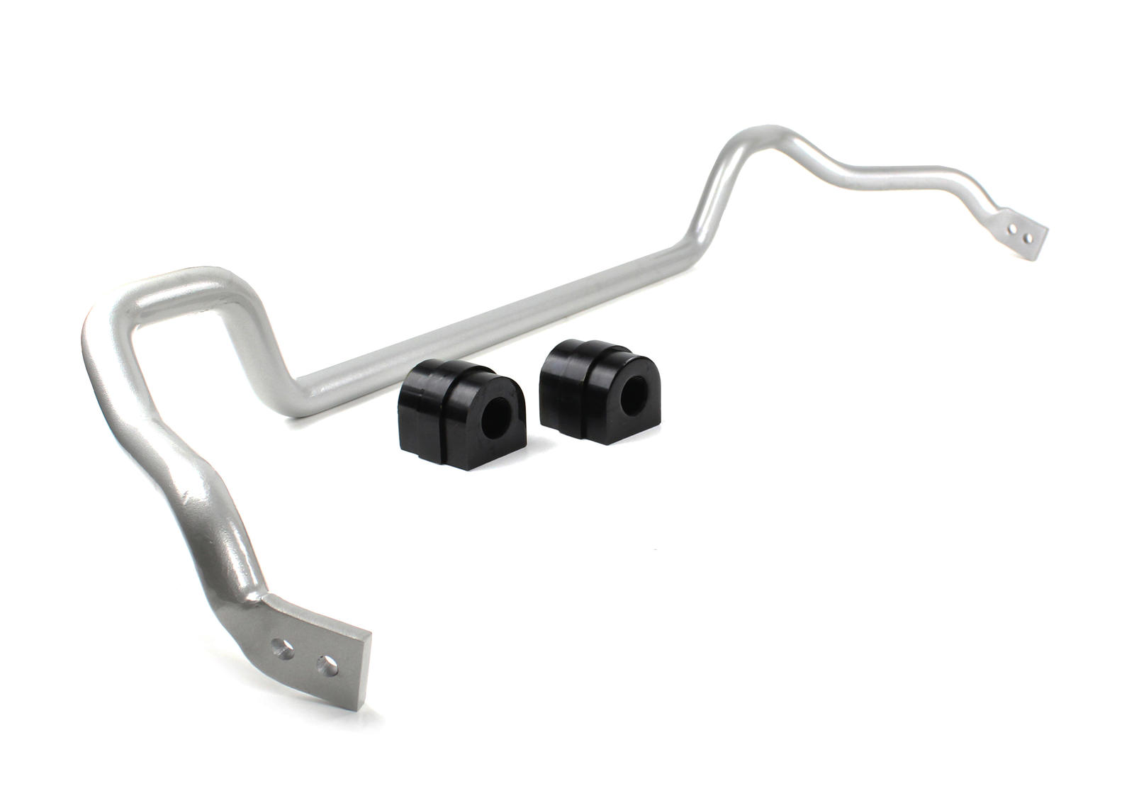 Front Sway Bar - 27mm 2 Point Adjustable to Suit BMW 3 Series E46
