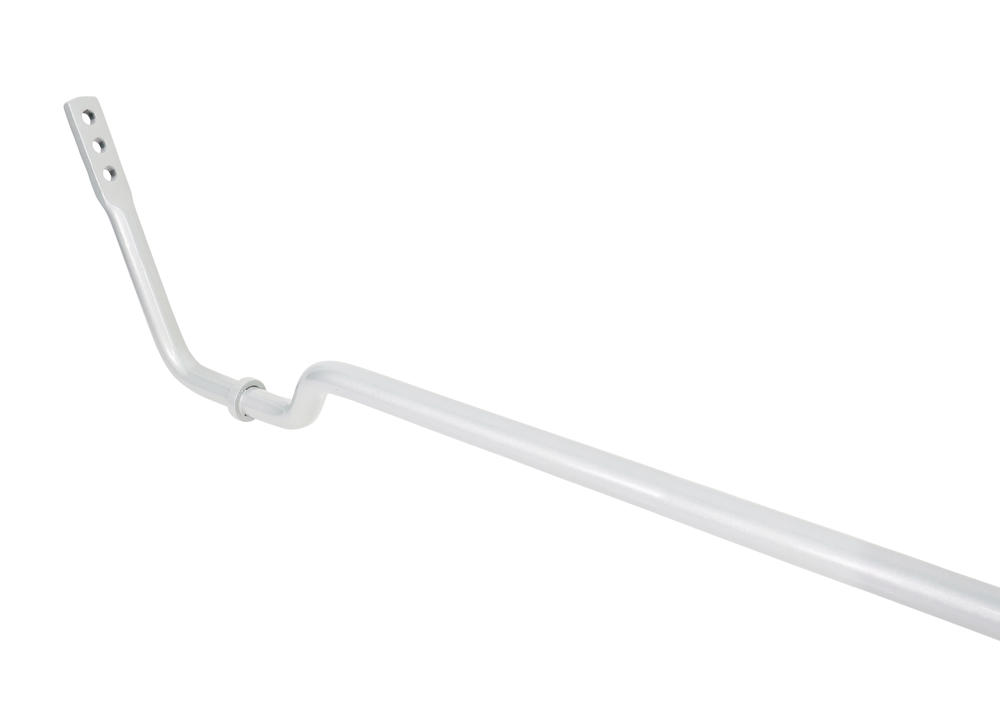 Rear Sway Bar - 20mm Heavy Duty Blade Adjustable Toyota Supra JZA80 1993-2002