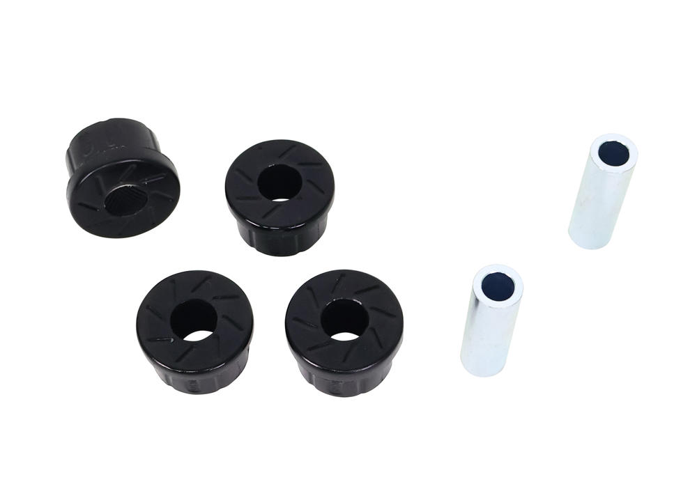 Front Control Arm Lower - Inner Rear Bushing Kit to Suit Mazda MX-5 NA, NB