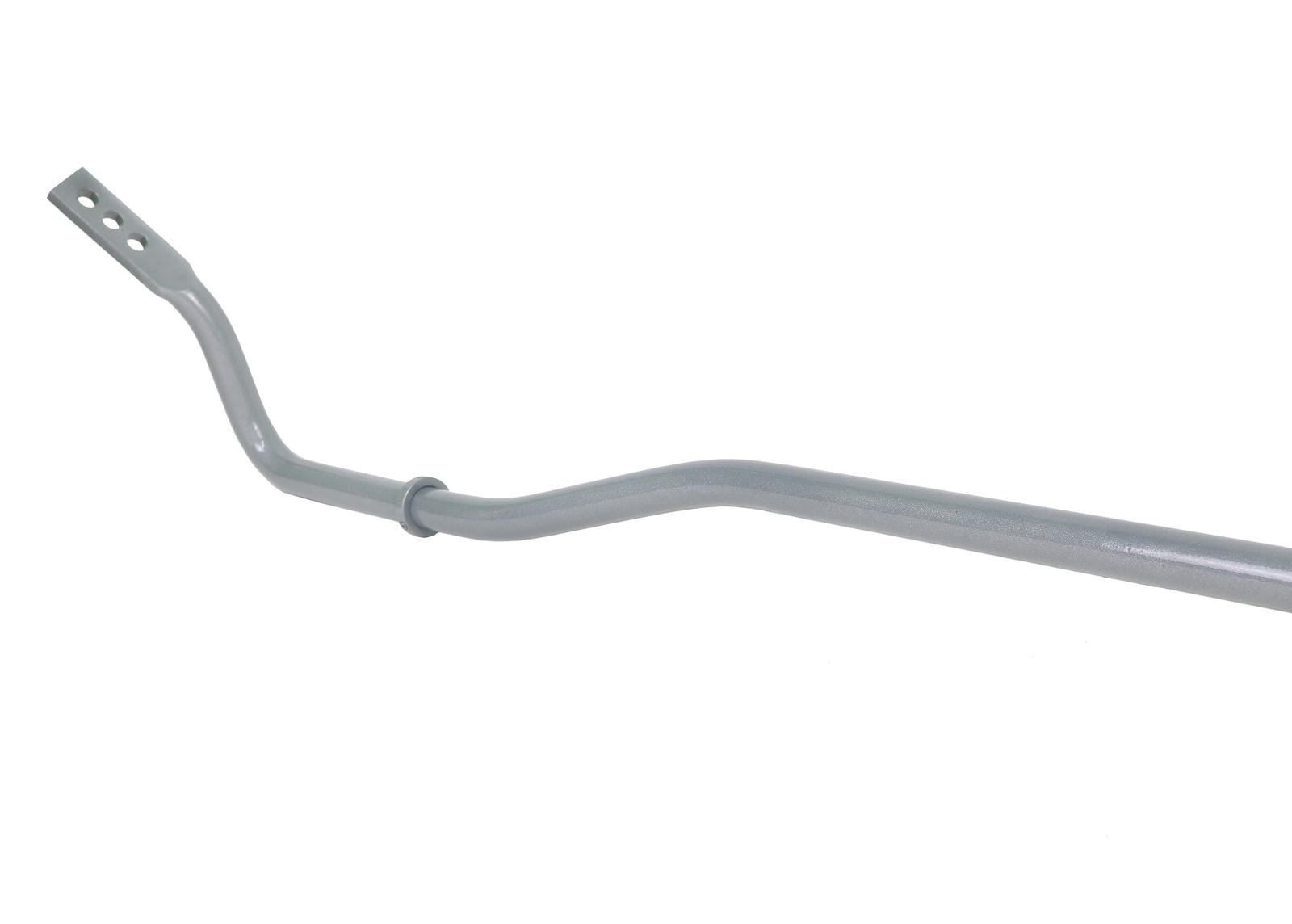 Rear Sway Bar - 24mm 3 Point Adjustable to Suit Ford Mustang S550 and S650