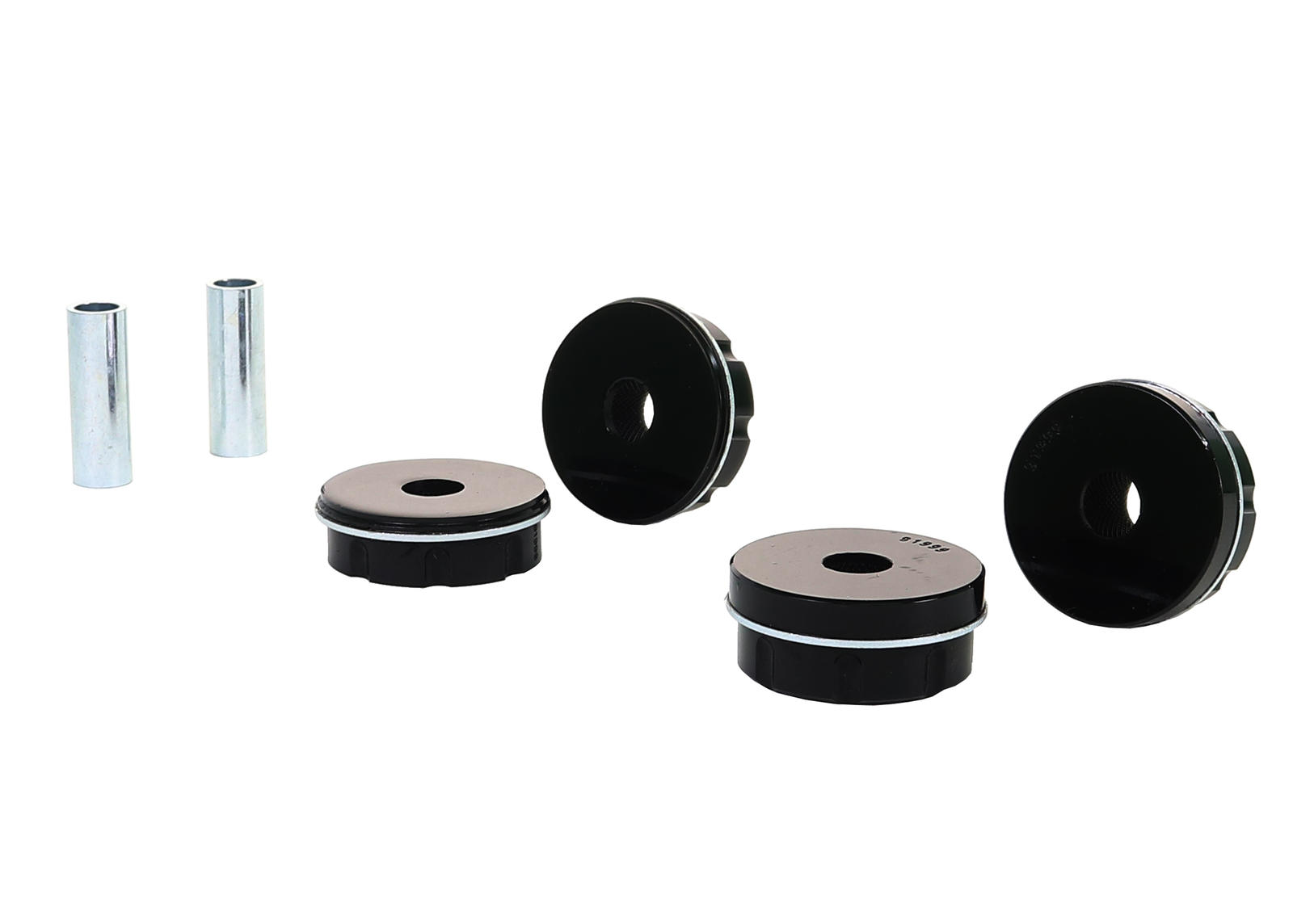 Rear Differential Mount - Front Bushing Kit to Suit Subaru Forester, Impreza and Liberty
