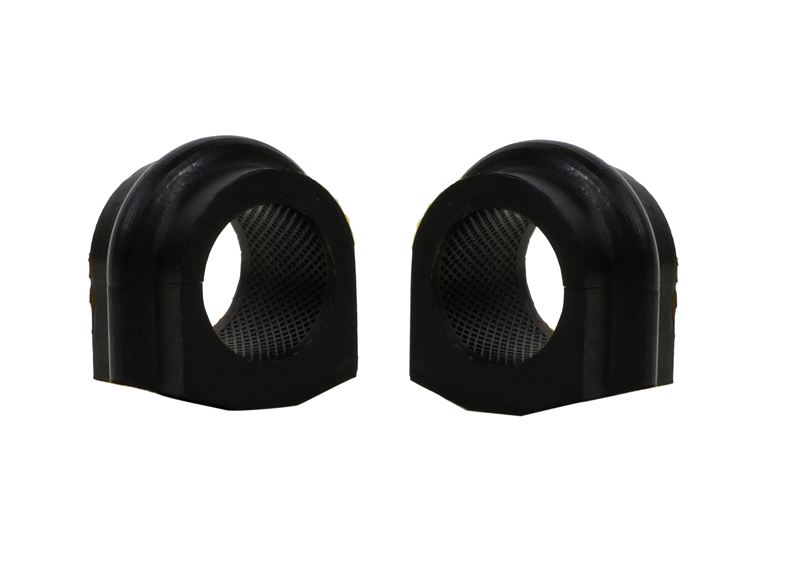 Front Anti Roll Bar Mount - Bushing Kit 27mm to Suit Nissan Nazara D22, Pathfinder R50 and Skyline R33, R34
