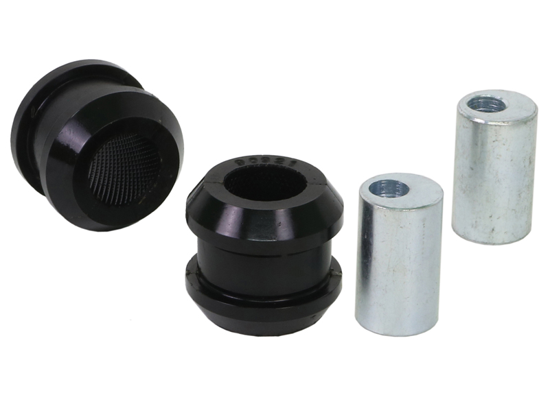 Rear Control Arm Upper - Outer Bushing Double Offset Camber Kit to Suit Mazda MX-5 KE, KF, Mazda6 GJ, GL