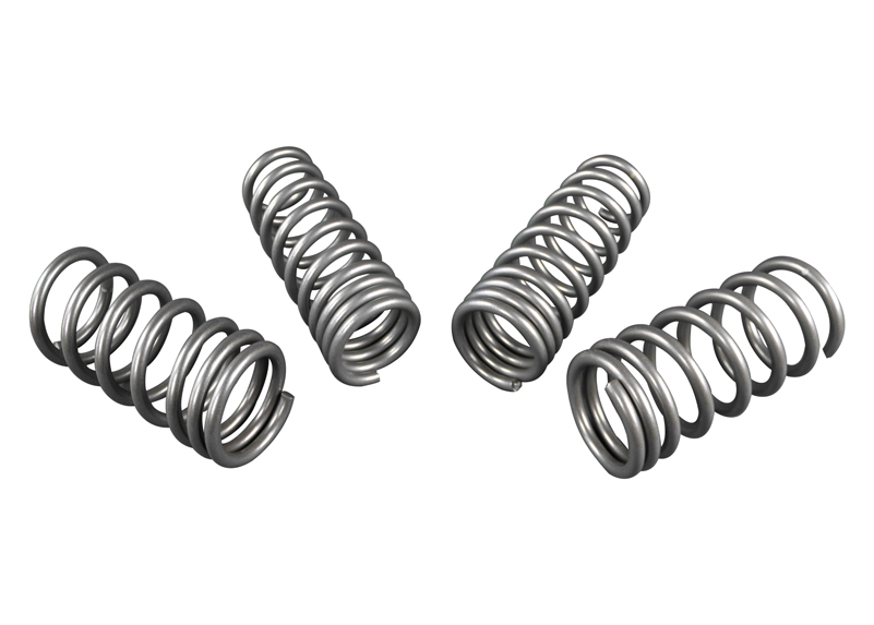 Grip Series Performance Suspension Kit Nissan 350Z Z33 & Infiniti G35 2004-2009