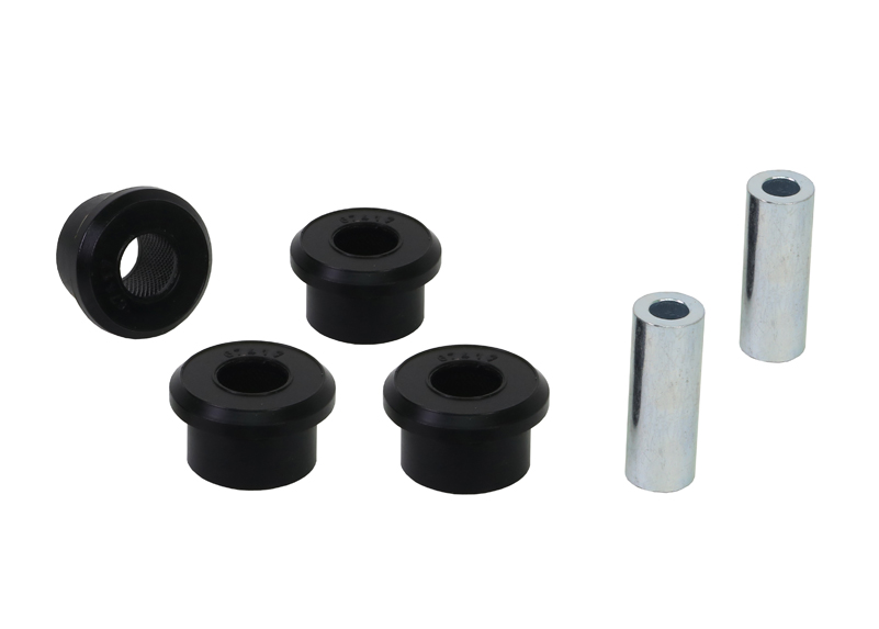 Front Lower Control Arm - Inner Front Bushing Kit to Suit Holden Astra, Cruze and Volt