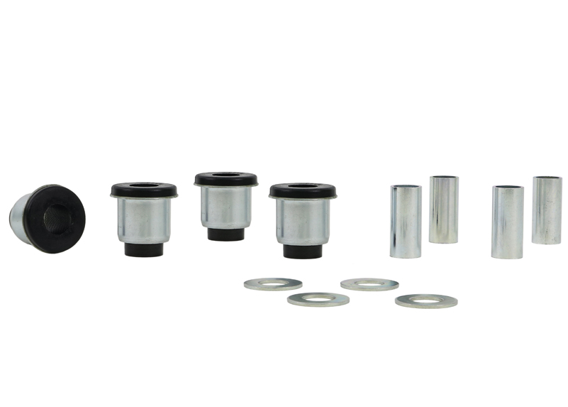 Front Upper Control Arm - Bushing Kit to Suit Ford Courier PE-PG and Mazda B Series Brave UN