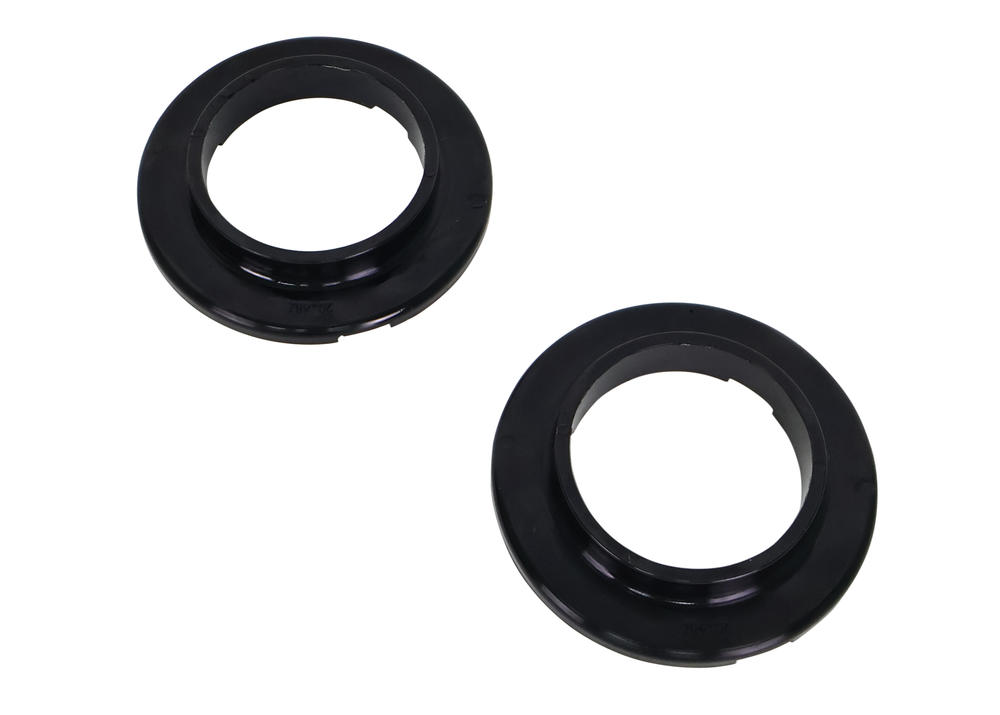 Coil Spring Pad - Upper Bushing Kit to Suit Toyota LandCruiser Prado 250