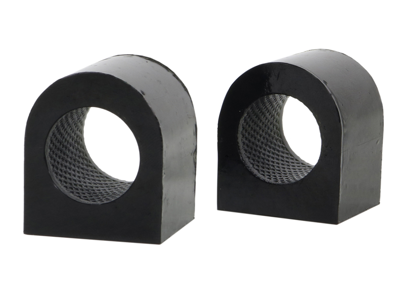 Front Sway Bar Mount - Bushing Kit 22mm