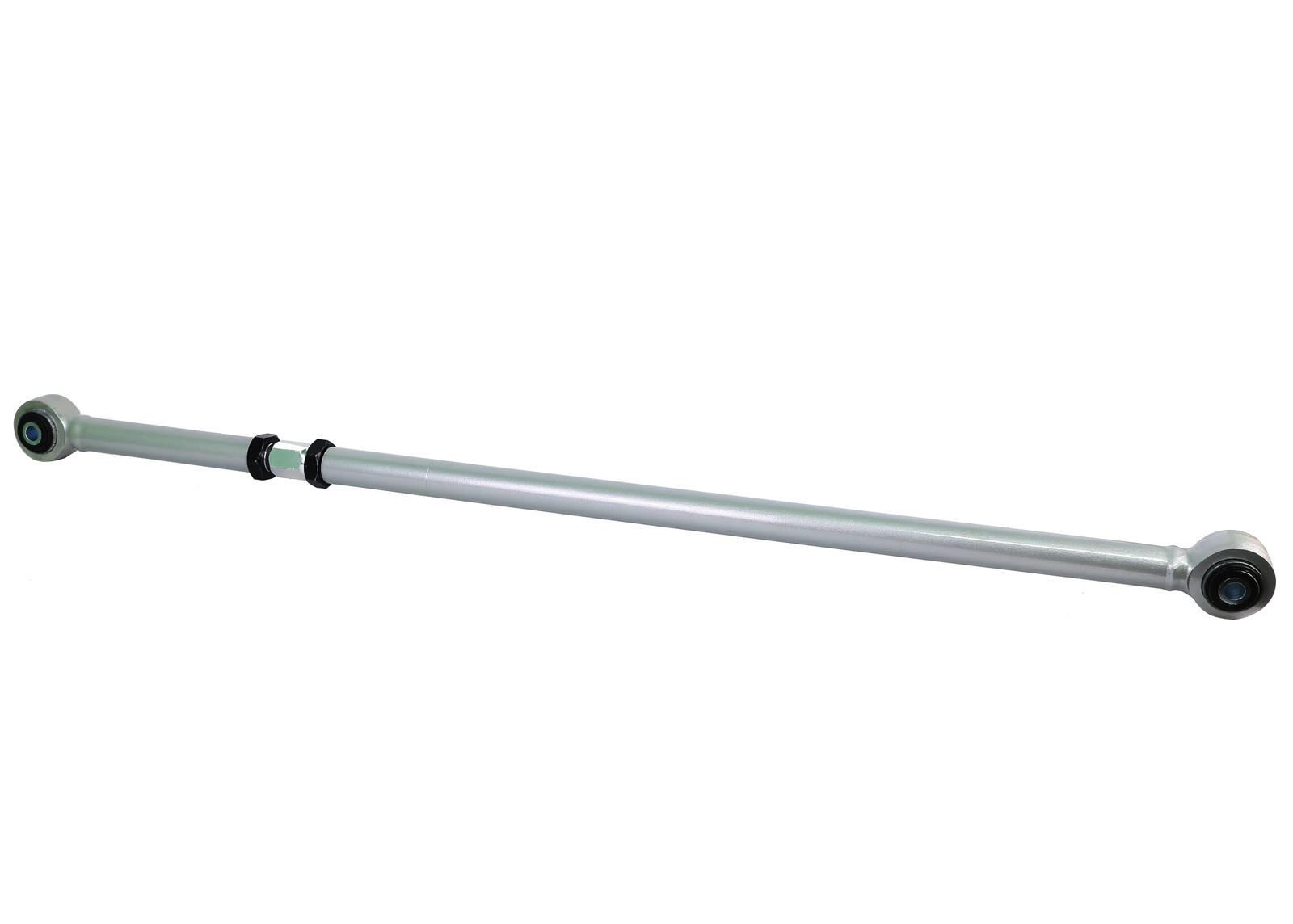 Rear Adjustable Panhard Rod to Suit Ford Mustang S197