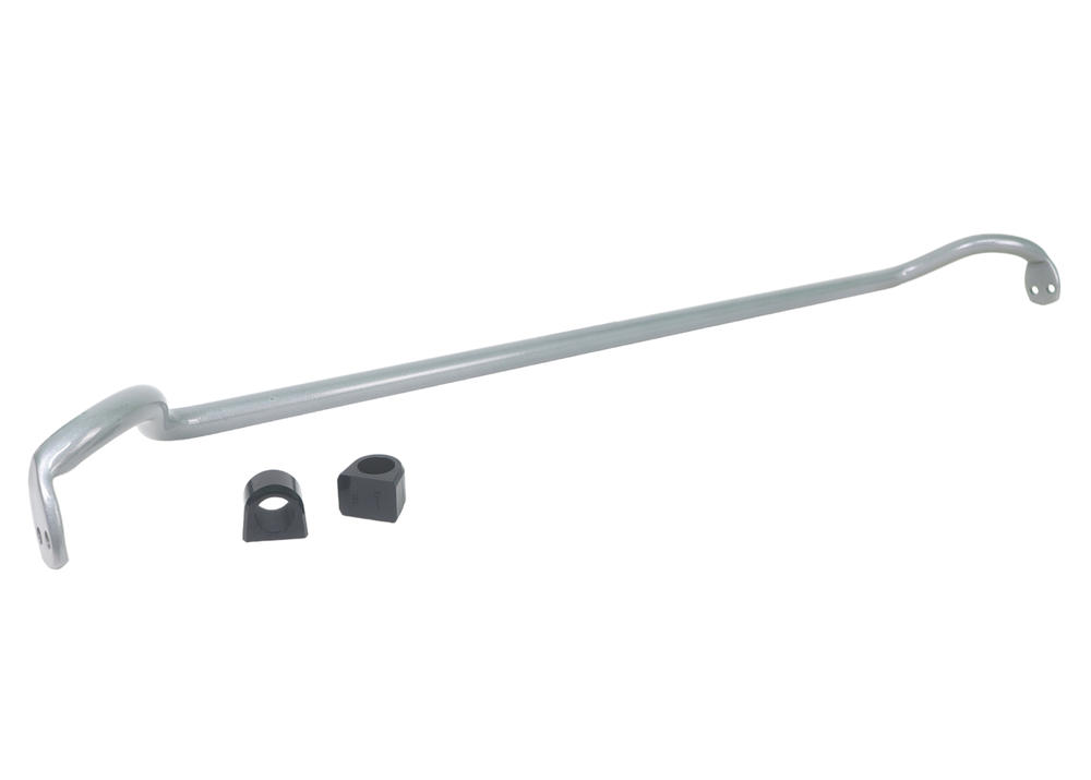 Front Sway Bar - 22mm 2 Point Adjustable to Suit Subaru Impreza GC WRX/STi and Liberty BC