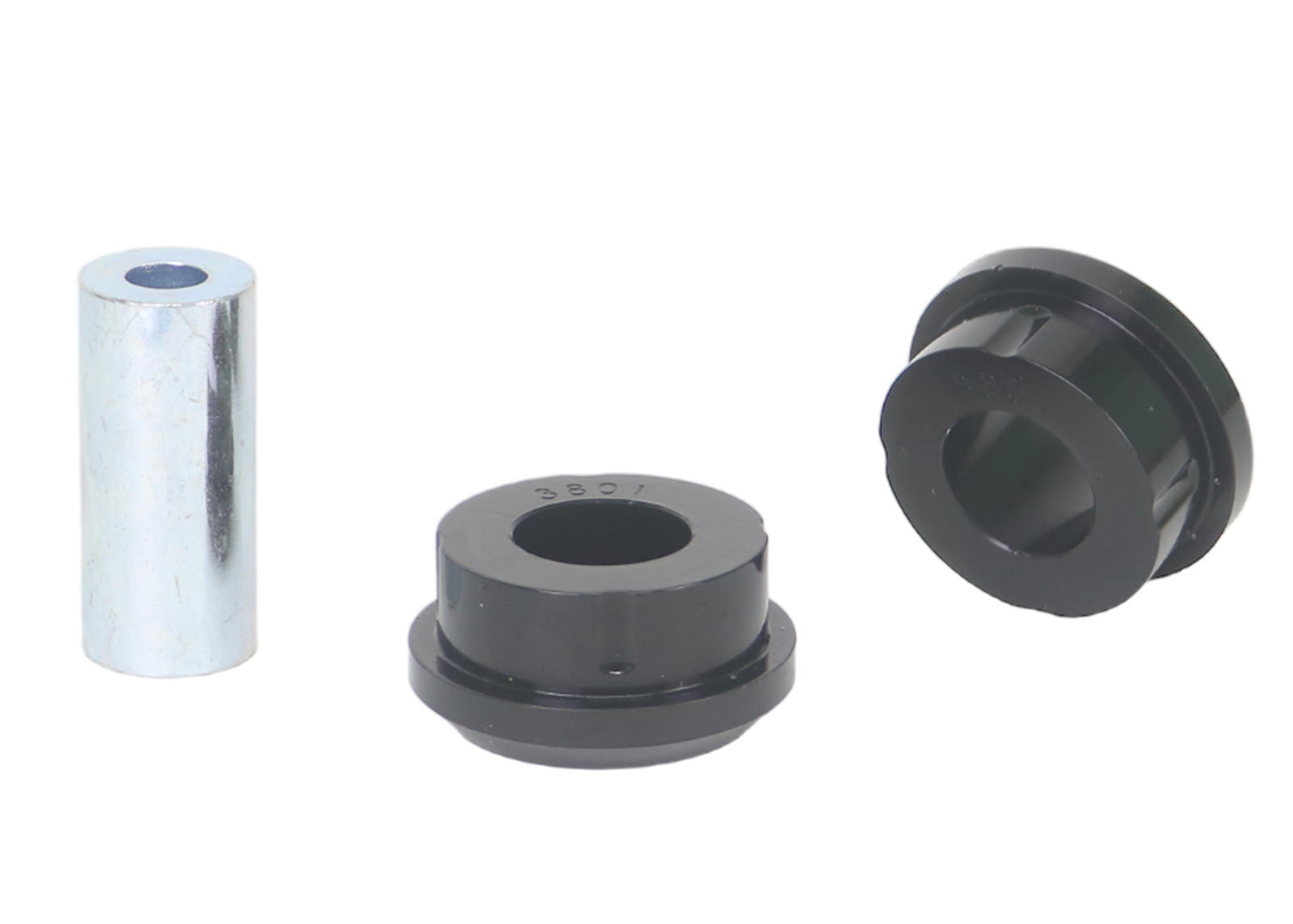 Front Differential Mount - Right Bushing Kit to Suit Ford Ranger PX and Mazda BT-50- UP, UR 4WD