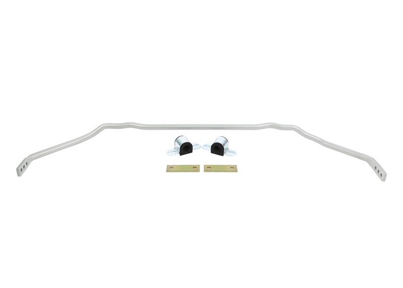 Rear Anti Roll Bar - 18mm 3 Point Adjustable to Suit Audi 80 B4