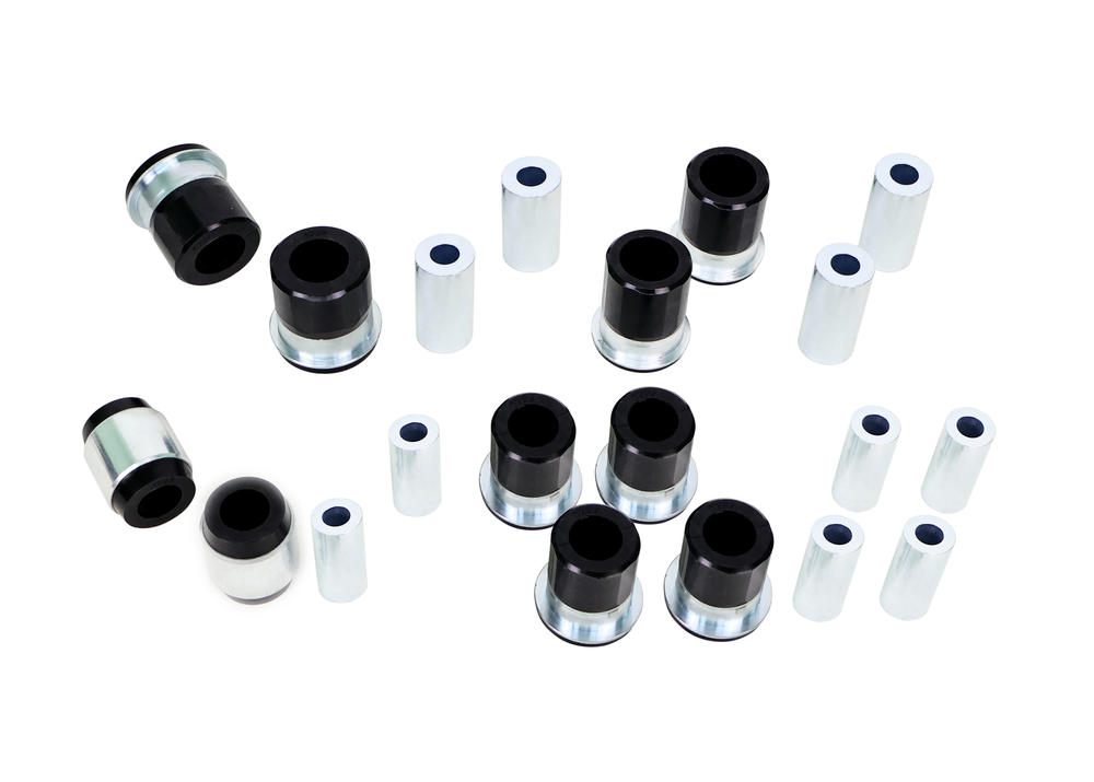 Front Essential Vehicle Bushing Kit to Suit Mazda MX-5 ND