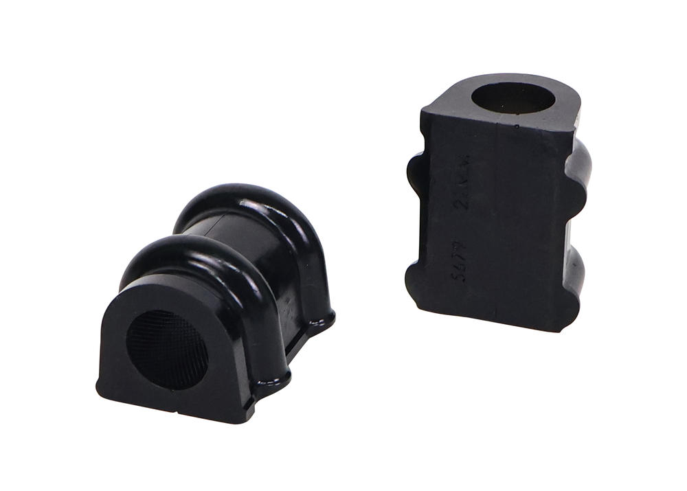 Rear  Anti Roll Bar Mount - Bushing Kit 21mm
