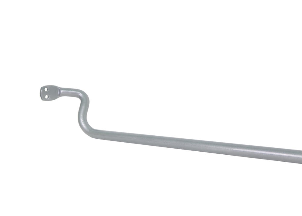 Front Sway Bar - 24mm X Heavy Duty Blade Adjustable Subaru Impreza WRX STI GD GG 2003-2006