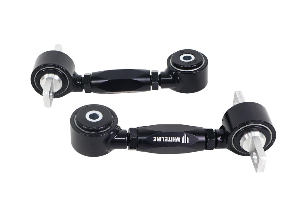 Rear Control Arm Upper - Adjustable Camber Arms - to Suit Honda Civic, CR-X and Integra