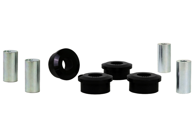 Front Lower Inner Rear Bushing Single Offset Kit to Suit Volkswagen Amarok 2H and Transporter T5