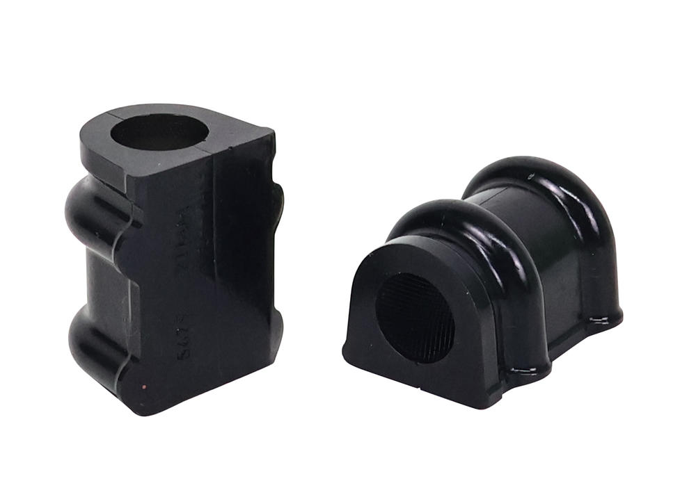 Rear Sway Bar Mount - Bushing Kit-21mm to Suit Toyota LandCruiser 300 and Prado 250