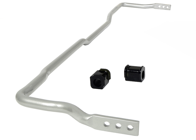 Rear Sway Bar - 20mm 3 Point Adjustable