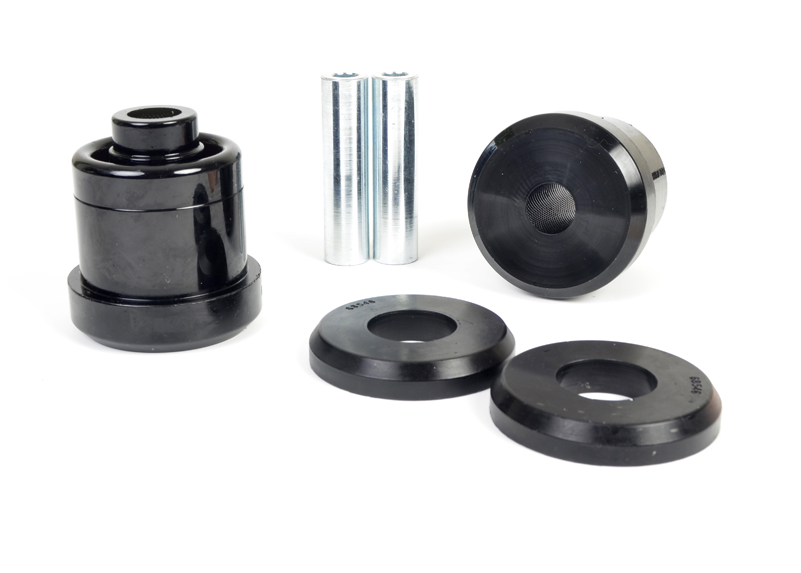 Rear Beam Axle - Bushing Kit to Suit Holden Astra AH