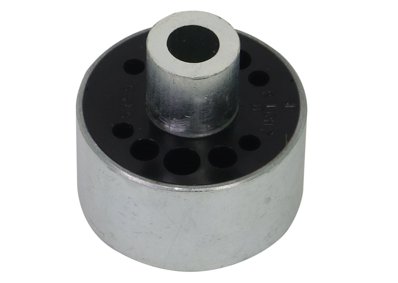 Rear Differential Mount - Location Rod Bushing Kit to Suit Toyota Hiace SBV RCH12, RCH22, RZH10