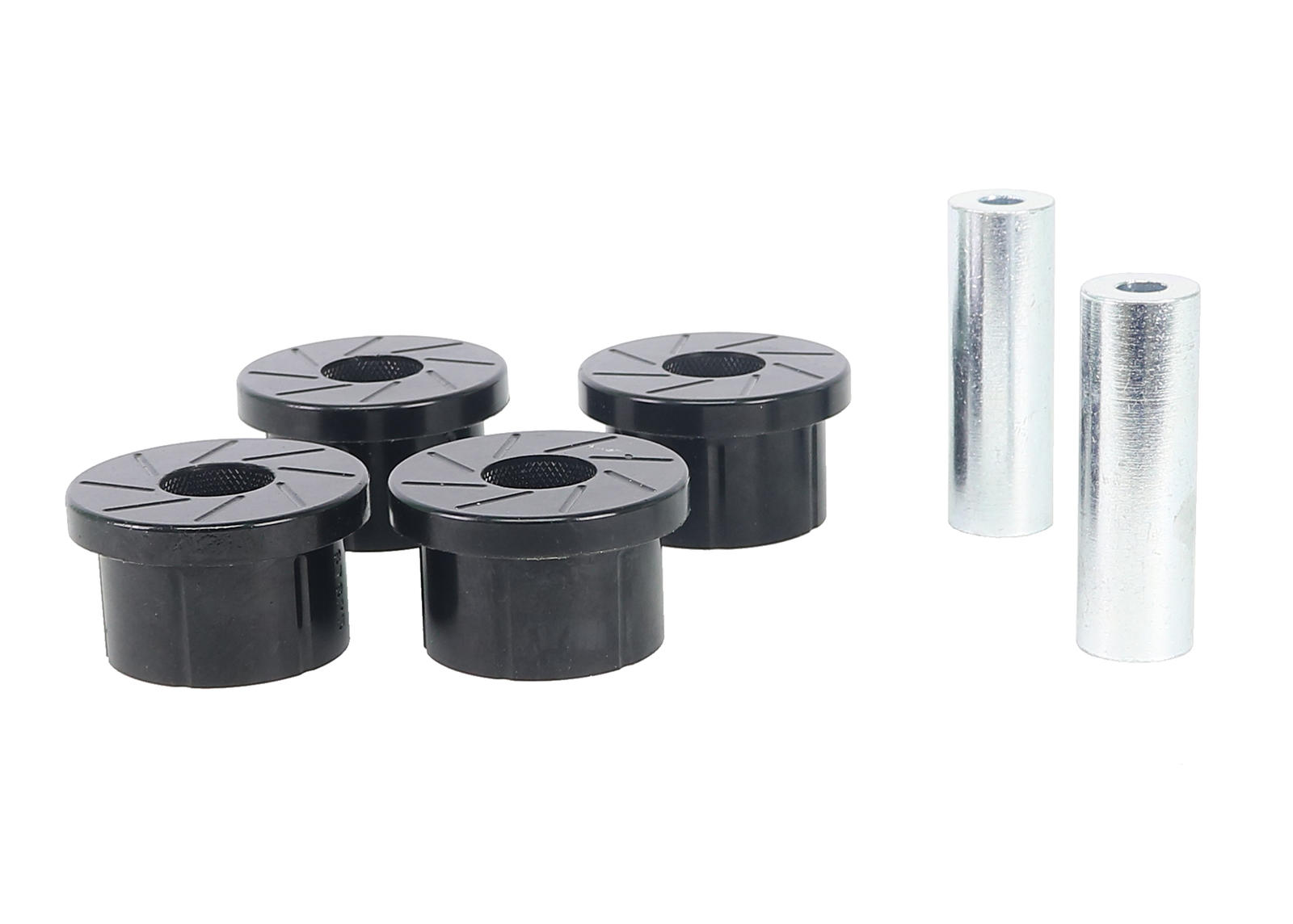 Rear  Leaf Spring - Front Eye Bushing Kit