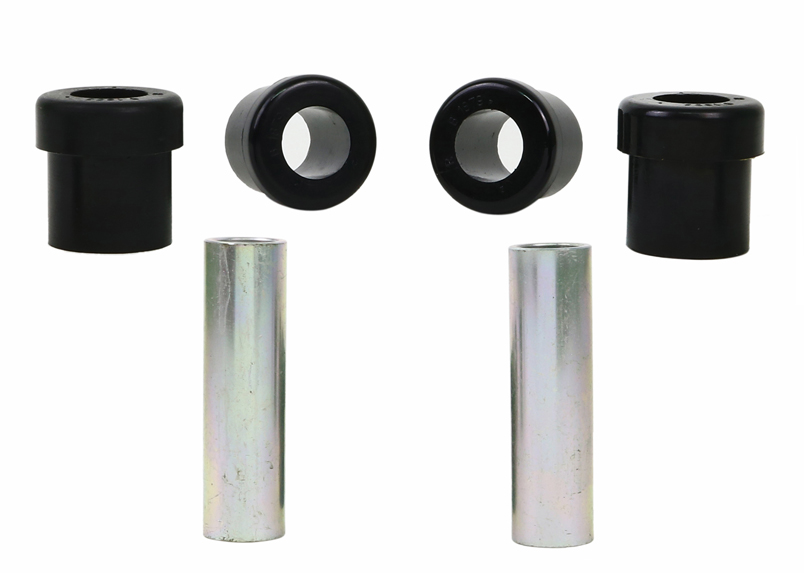 Front Lower Control Arm - Inner Rear Bushing Kit to Suit Mitsubishi L300, Pajero and Triton