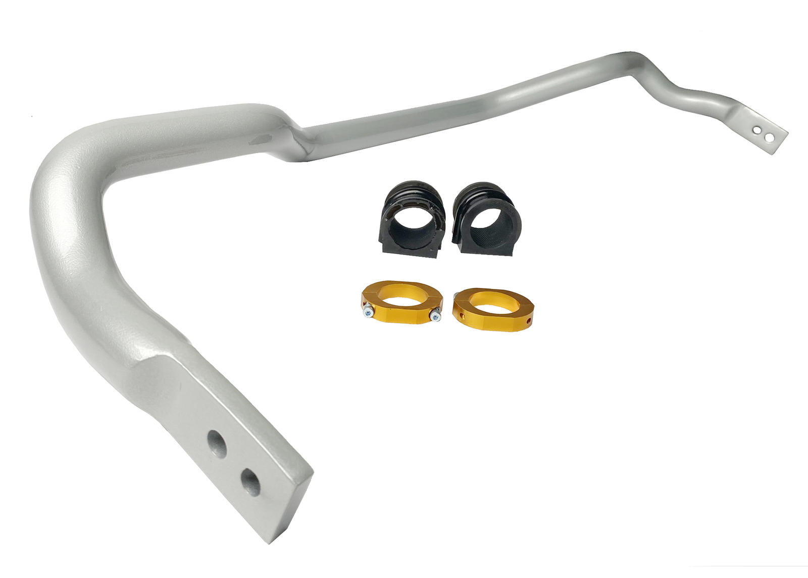 Front Sway Bar - 33mm 2 Point Adjustable