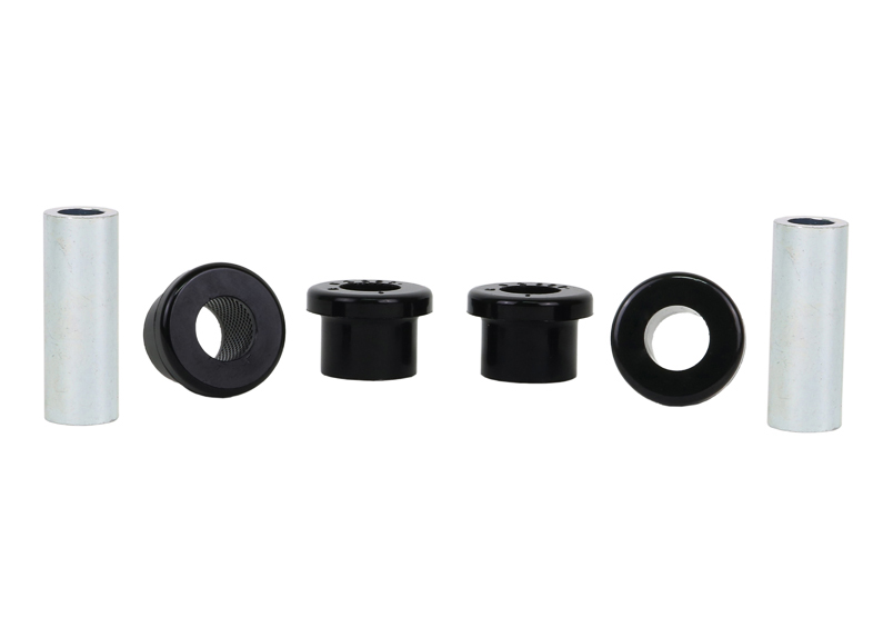 Front Lower Control Arm - Inner Front Bushing Kit to Suit Audi, Seat, Skoda and Volkswagen PQ34 Fwd/Awd