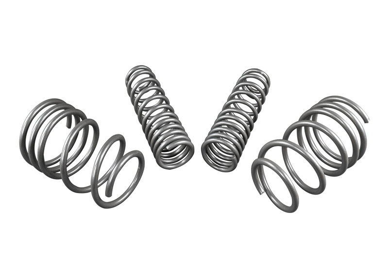 Performance Suspension Kit to Suit Mitsubishi Lancer Evolution 10