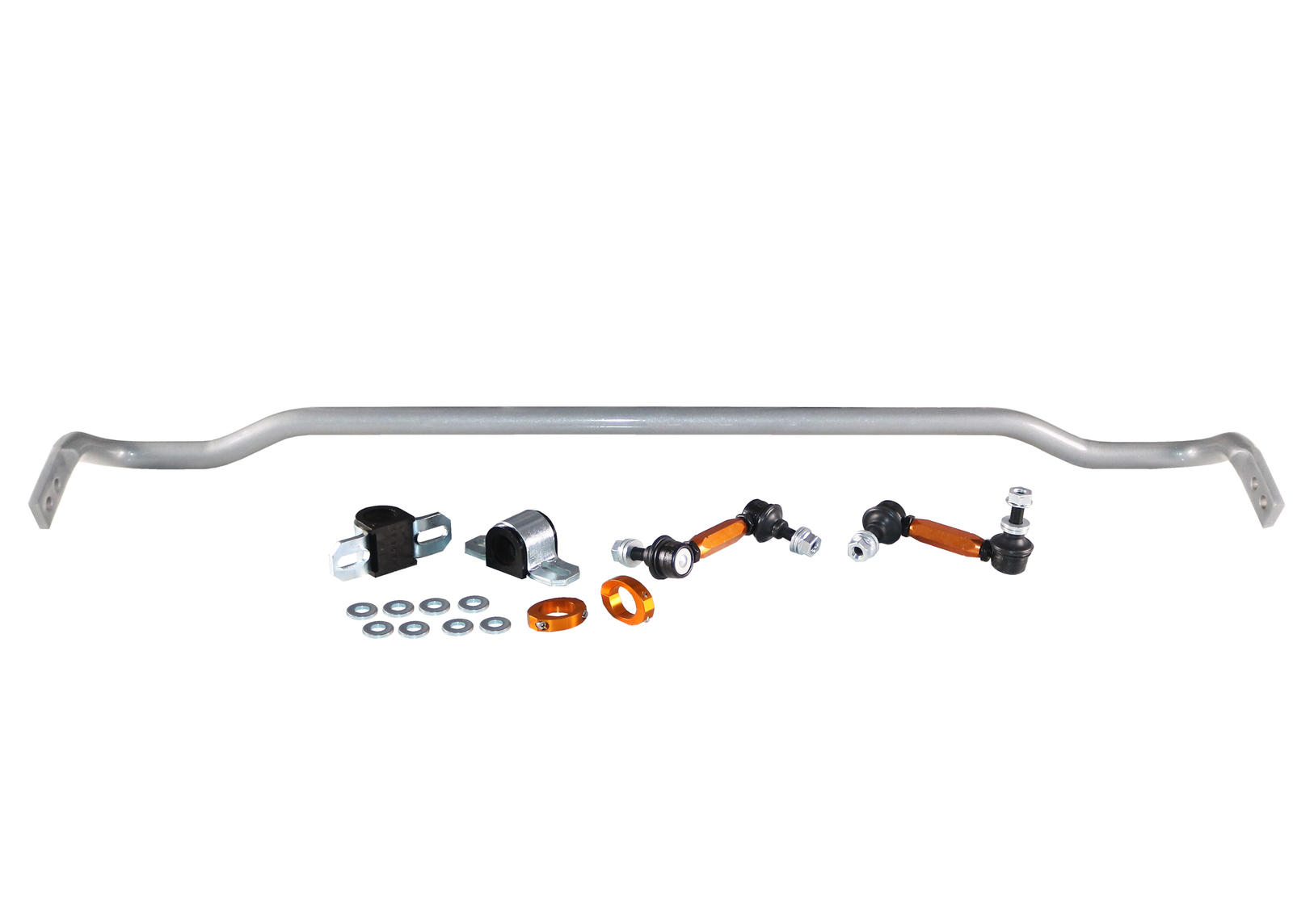 Rear Anti Roll Bar - 26mm 2 Point Adjustable to Suit Honda Integra DC2 Type R