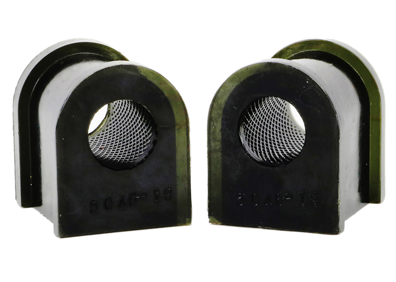 Rear Anti Roll Bar Mount - Bushing Kit 18mm to Suit Whiteline Anti Roll Bars