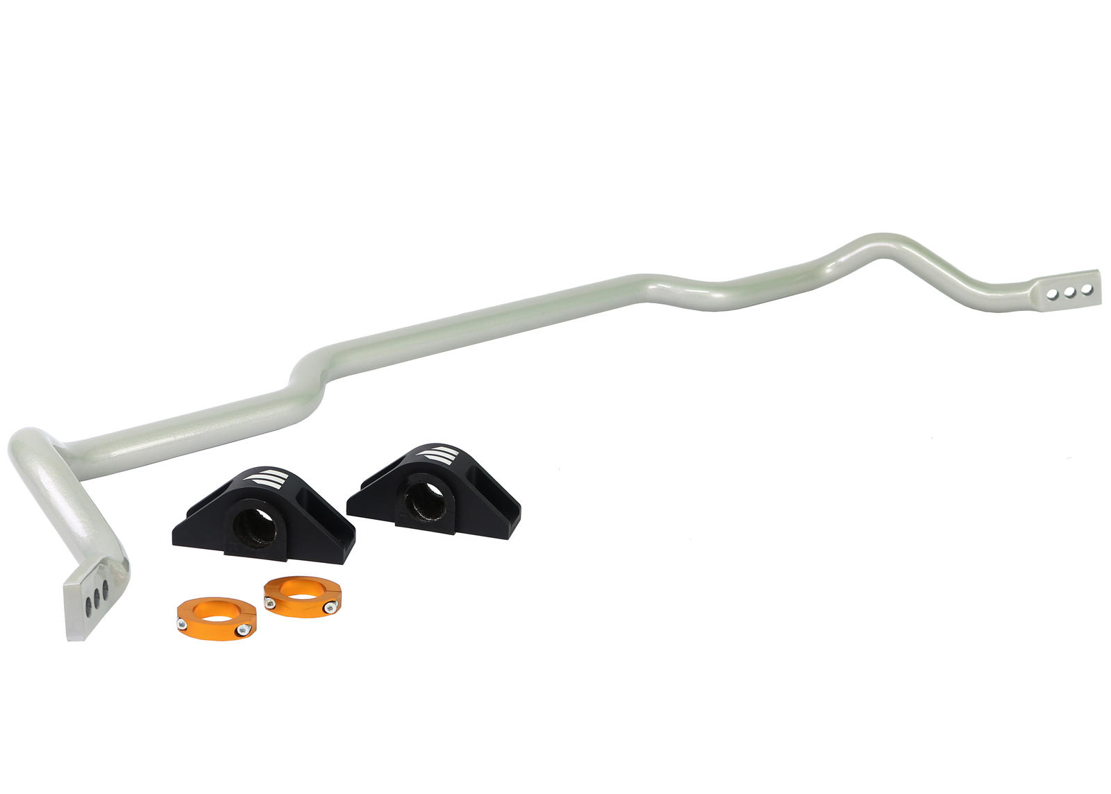 Rear Sway Bar - 26mm 3 Point Adjustable to Suit Honda Civic VII Gen and Integra DC5
