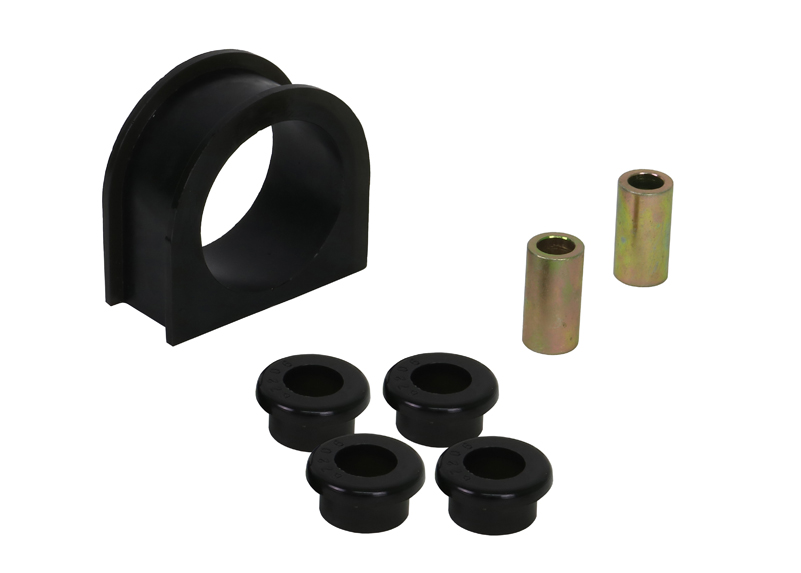 Front Steering Rack and Pinion - Mount Bushing Kit to Suit Hyundai iLoad, iMax and Mitsubishi Triton