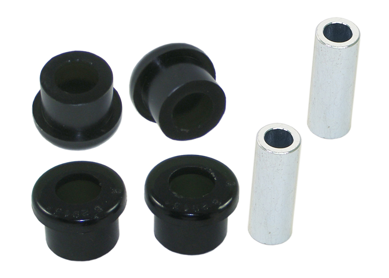 Rear Control Arm Bushing - Lower Front Inner