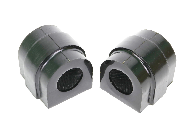 Front Anti Roll Bar Mount - Bushing Kit 30mm to Suit Whiteline Anti Roll Bars