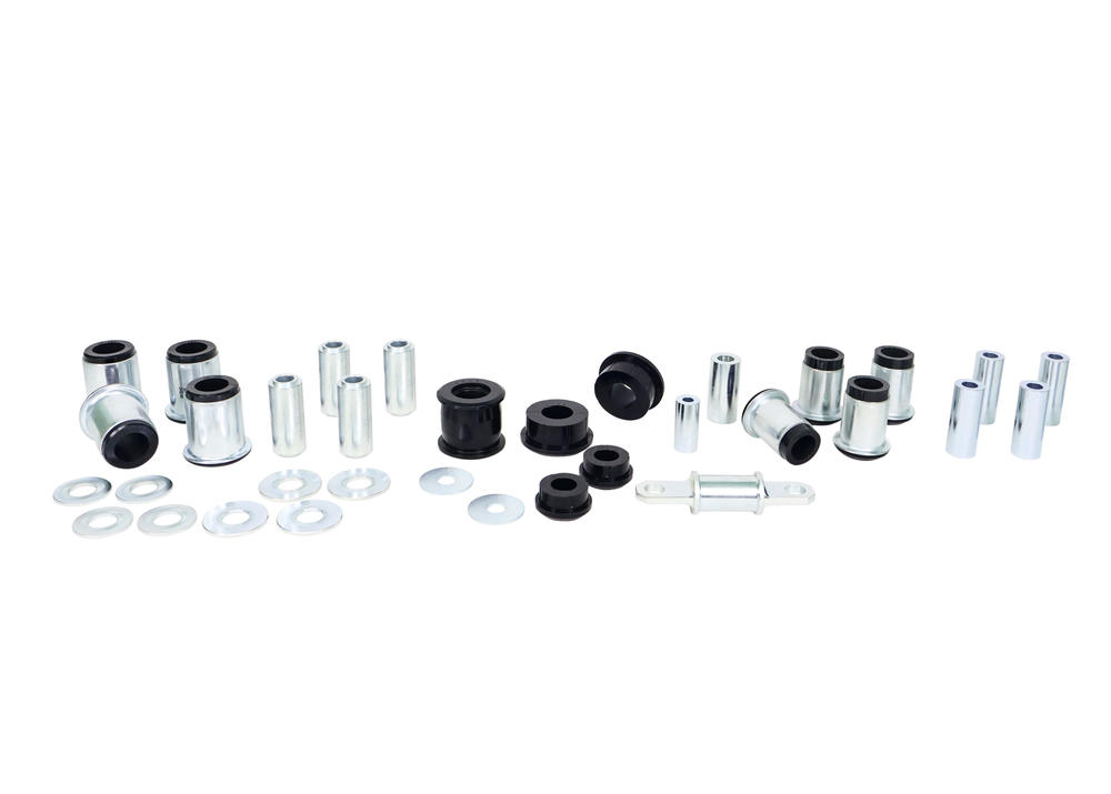 Essential Front Bushing Kit to Suit Ford Ranger PY, Everest UB and VW Amarok T1