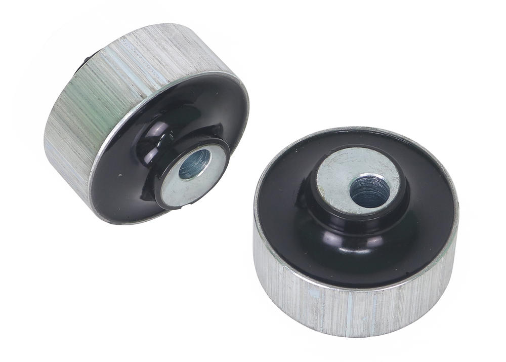 Front Lower Inner Front Bushing Double Offset Caster Kit to Suit Honda Accord and Euro CL, CM