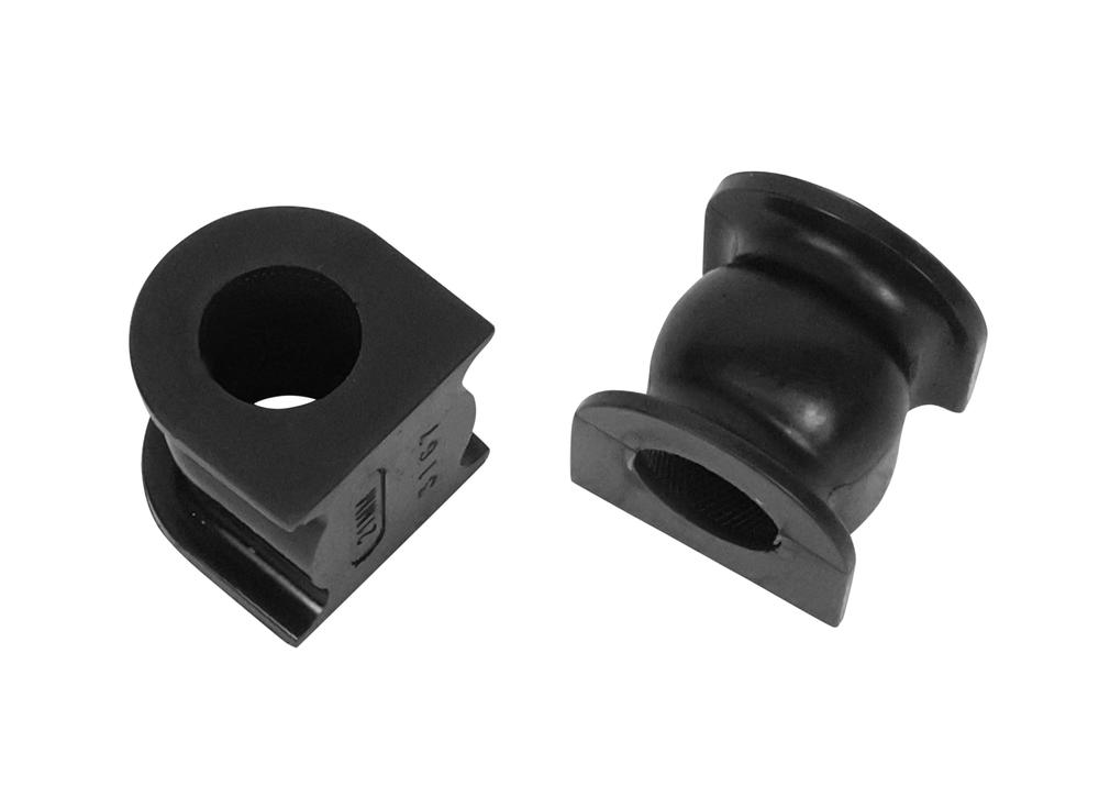 Rear Anti Roll Bar Mount - Bushing Kit 21mm to Suit Honda Civic Type R VIII Gen FD2